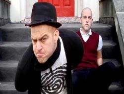 Bahara Athena'lı merhaba