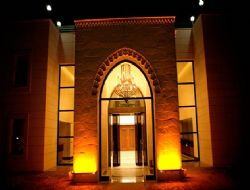 Ankara'da Mardin evi