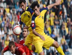 Favori Ankaragücü