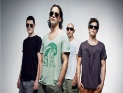 Ankara'nın ‘rock' geceleri