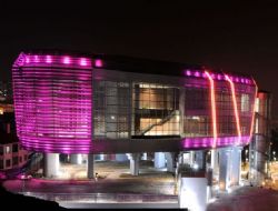 Organizasyonların yeni adresi oldu