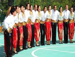 Anadolu'nun ‘Renkler'i