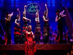 ADOB'tan seyirci rekoru