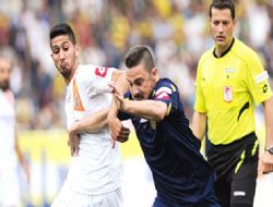‘5'i bir ligde