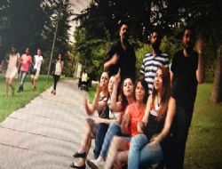 Klipli ‘oy ver' çağrısı