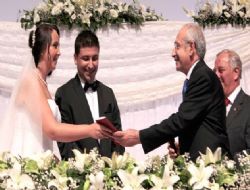 Yavaş'ın mutlu günü