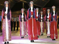 Şenlikte son durak Lalahan