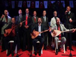 ‘Bozkırın Tezenesi' anılacak