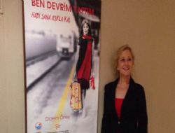 Kırmızı ökçeli devrim