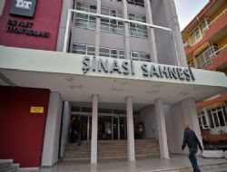 Anılar satıldı