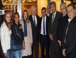 Akün ve Şinasi'de açık ihale iddiası