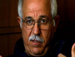 Birand ve Çandar'a Kürt siyaset adamından ders!