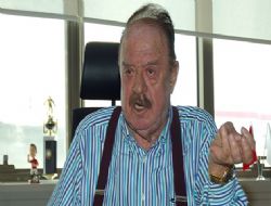 Gençlik rüzgarı