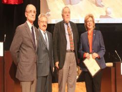 İlber Hoca'dan savaş yılları