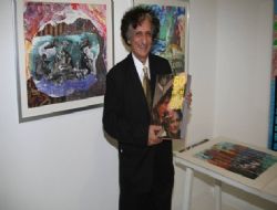 Yazılana bakmayın ben masumum