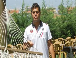 İnadı kırıldı