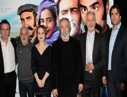 Mucize'ye Ankara'da özel gösterim