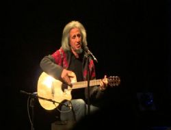 İlk konser Başkent'te