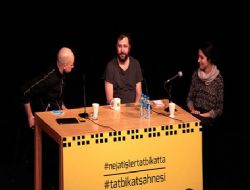 Nejat İşler için Ankara dostluk ve mutluluk