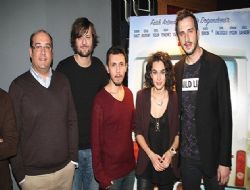 Başroller rötar yaptı