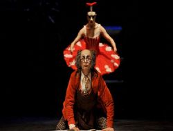 Ocak ayında üç temsil