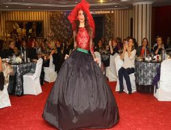 ‘Gelincik' görücüye çıktı