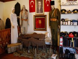 Zafer ruhu Hamamönü'nde