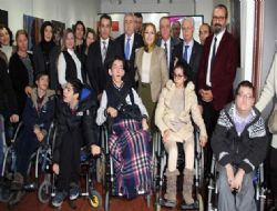 Kaybolan meslekler SERÇEV için sergide