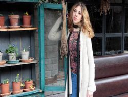 Unutma Beni'yle oyunculuğa tutundum