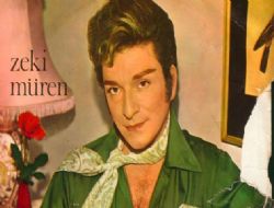 Hacettepe'de Zeki Müren'li 14 Şubat