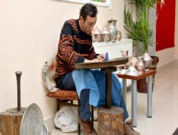 ANFA'da Erzurum lezzetleri