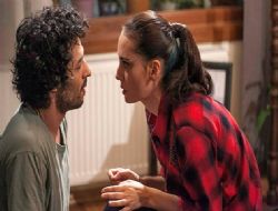 Ankara beni İstanbul'a hazırladı