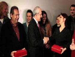 Manda Yuvası gala yaptı