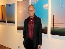 Ekşioğlu'nun dünyası