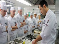 Lezzet profesyonelleri Ankara'ya geliyor