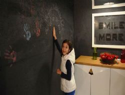 Şiddete tasarımla ‘hayır'