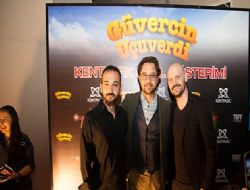 Güvercin Ankara'da uçtu