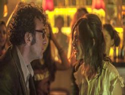 Beyazperdede ‘komşu' günleri