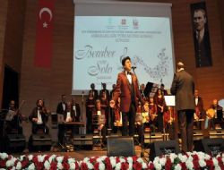 Türk klasikleri Keçiören'de