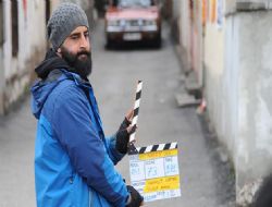 Hamamarkası'na ‘Kafes' kuruldu