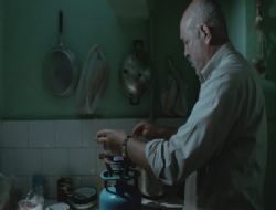 Bu perdede ‘engel' yok