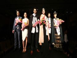 ‘Models of Anatolia' güzelini seçti