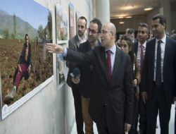 ‘Uygarlıklar Kenti'