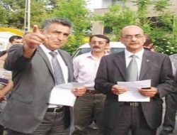 CHP ve MHP'den ortak tepki