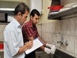 Şebeke suyunu Meclis gündemine taşıdı