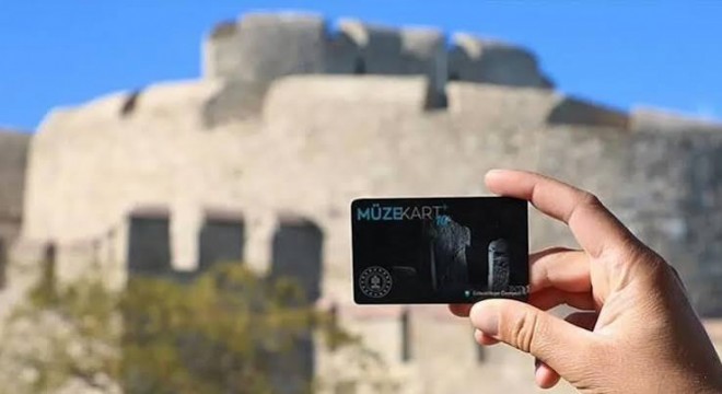 300'ü Aşkın Müze ve Ören Yeri Gençlere Ücretsiz Olacak