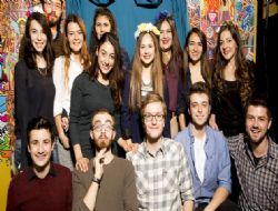 Frida'ya benzemek için yarıştılar