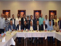 Stada ortak adım