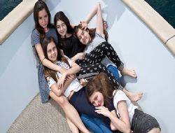 Ankara'dan Oscar'a uzanan yolculuk