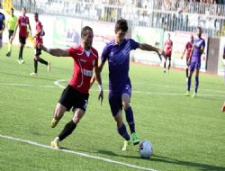 Liderden ilk fire
